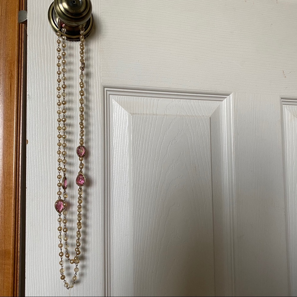 Vintage Coro necklace - Picture 3 of 5